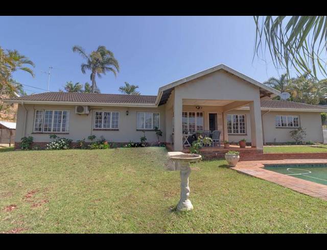 4 BEDROOM HOUSE FOR SALE IN PRESTONDALE